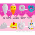 DIY Unicorn Wholesale Craft Squishy Kit